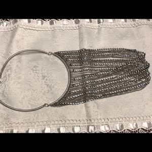 Chico’s bib necklace